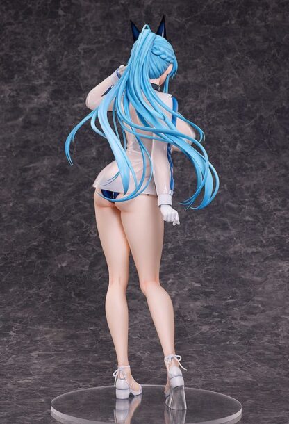 Goddess of Victory: Nikke PVC Statue 1/4 Helm: Aquamarine 42 cm – Bild 8