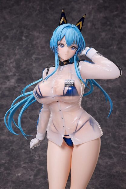 Goddess of Victory: Nikke PVC Statue 1/4 Helm: Aquamarine 42 cm – Bild 9