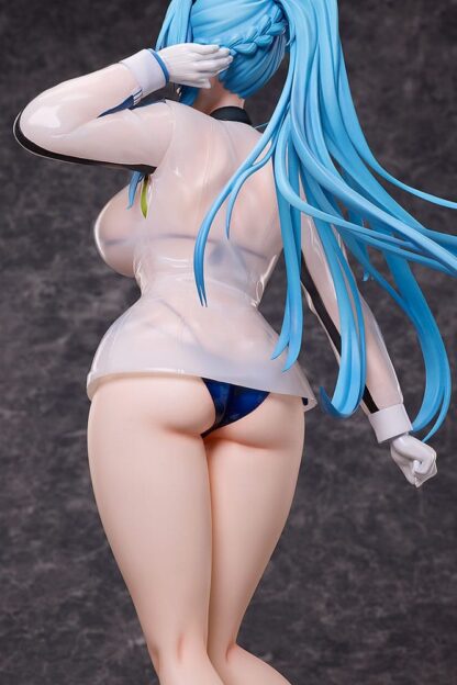 Goddess of Victory: Nikke PVC Statue 1/4 Helm: Aquamarine 42 cm – Bild 10