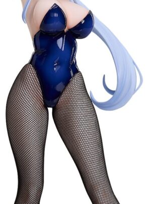 I Was Reincarnated as the 7th Prince so I Can Take My Time Perfecting My Magical Ability PVC Statue 1/6 Sylpha: Bunny Ver. 29 cm