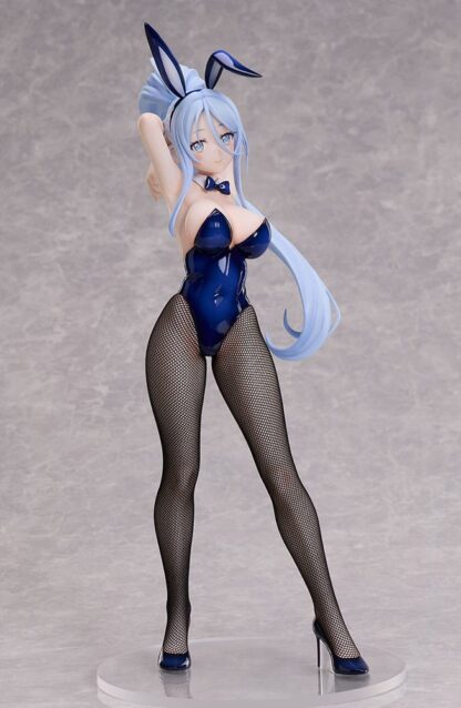 I Was Reincarnated as the 7th Prince so I Can Take My Time Perfecting My Magical Ability PVC Statue 1/6 Sylpha: Bunny Ver. 29 cm – Bild 2