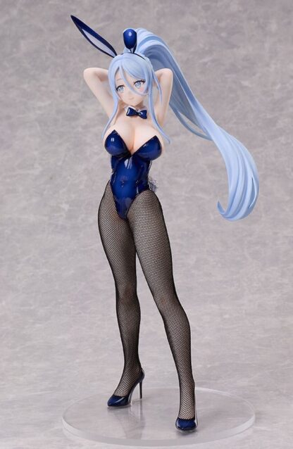 I Was Reincarnated as the 7th Prince so I Can Take My Time Perfecting My Magical Ability PVC Statue 1/6 Sylpha: Bunny Ver. 29 cm – Bild 4