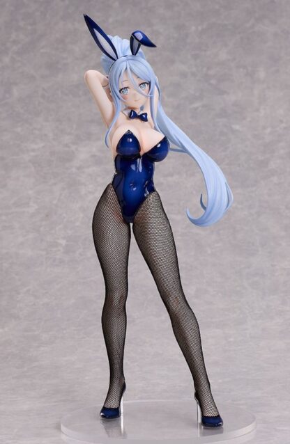 I Was Reincarnated as the 7th Prince so I Can Take My Time Perfecting My Magical Ability PVC Statue 1/6 Sylpha: Bunny Ver. 29 cm – Bild 8