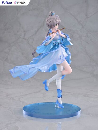 Virtual YouTuber F:NEX PVC Statue 1/7 Luo Tianyi Ge Xing Ver. 24 cm – Bild 7