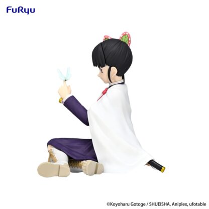 Demon Slayer: Kimetsu no Yaiba Noodle Stopper PVC Statue Tsuyuri Kanao 8 cm – Bild 8