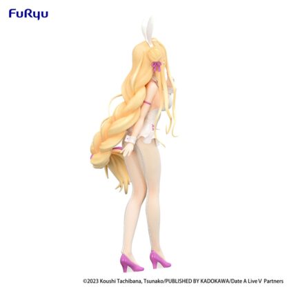 Date A Live BiCute Bunnies PVC Statue Mukuro Hoshimiya 27 cm – Bild 5