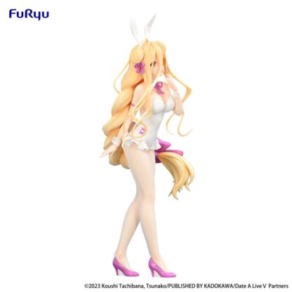 Date A Live BiCute Bunnies PVC Statue Mukuro Hoshimiya 27 cm – Bild 6