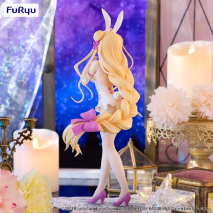 Date A Live BiCute Bunnies PVC Statue Mukuro Hoshimiya 27 cm – Bild 7