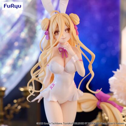 Date A Live BiCute Bunnies PVC Statue Mukuro Hoshimiya 27 cm – Bild 9