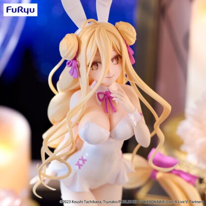 Date A Live BiCute Bunnies PVC Statue Mukuro Hoshimiya 27 cm – Bild 10