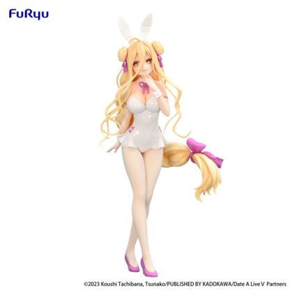 Date A Live BiCute Bunnies PVC Statue Mukuro Hoshimiya 27 cm – Bild 11