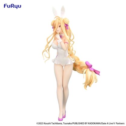 Date A Live BiCute Bunnies PVC Statue Mukuro Hoshimiya 27 cm – Bild 12
