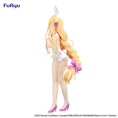 Date A Live BiCute Bunnies PVC Statue Mukuro Hoshimiya 27 cm – Bild 13