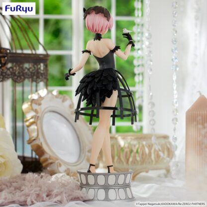 Re: Zero Exceed Creative PVC Statue Ram Cage Dress 22 cm – Bild 7