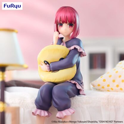 Oshi No Ko Noodle Stopper PVC Statue Kana Arima Have a good night! 15 cm – Bild 3