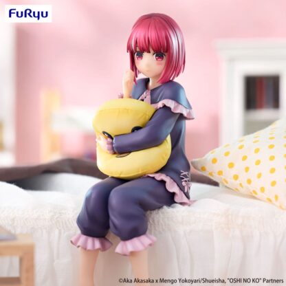 Oshi No Ko Noodle Stopper PVC Statue Kana Arima Have a good night! 15 cm – Bild 5