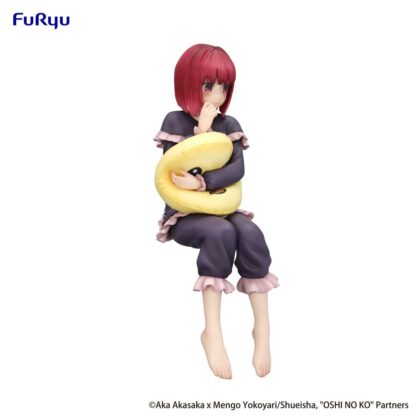 Oshi No Ko Noodle Stopper PVC Statue Kana Arima Have a good night! 15 cm – Bild 9