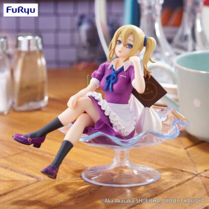 Kaguya-sama: Love is War Special PVC Statue Ai Hayasaka Parfait Ver. 15 cm – Bild 2