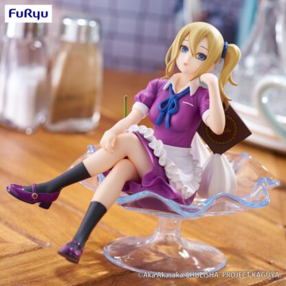 Kaguya-sama: Love is War Special PVC Statue Ai Hayasaka Parfait Ver. 15 cm – Bild 6