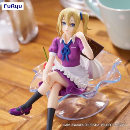 Kaguya-sama: Love is War Special PVC Statue Ai Hayasaka Parfait Ver. 15 cm – Bild 7