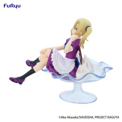 Kaguya-sama: Love is War Special PVC Statue Ai Hayasaka Parfait Ver. 15 cm – Bild 9