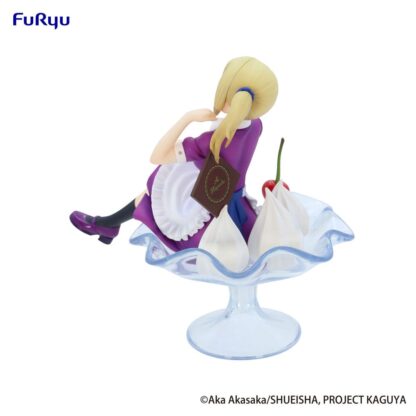 Kaguya-sama: Love is War Special PVC Statue Ai Hayasaka Parfait Ver. 15 cm – Bild 10