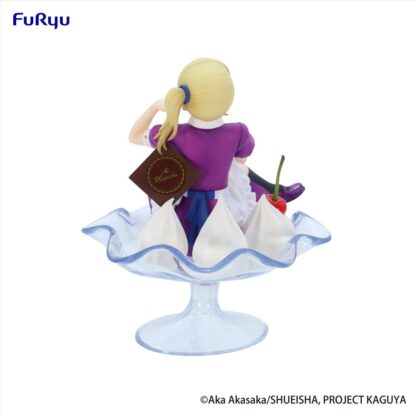 Kaguya-sama: Love is War Special PVC Statue Ai Hayasaka Parfait Ver. 15 cm – Bild 11