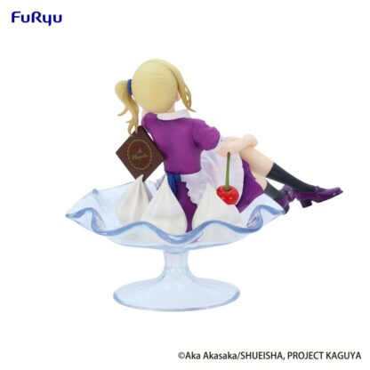 Kaguya-sama: Love is War Special PVC Statue Ai Hayasaka Parfait Ver. 15 cm – Bild 12