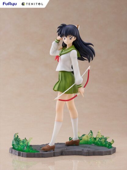 Inuyasha Tenitol PVC Statue Kagome Higurashi 18 cm – Bild 10