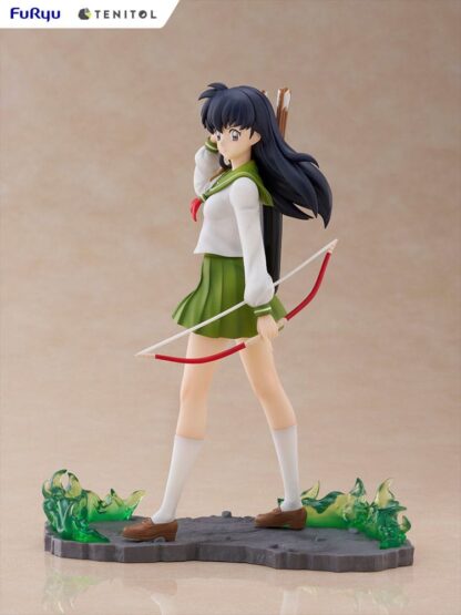 Inuyasha Tenitol PVC Statue Kagome Higurashi 18 cm – Bild 11