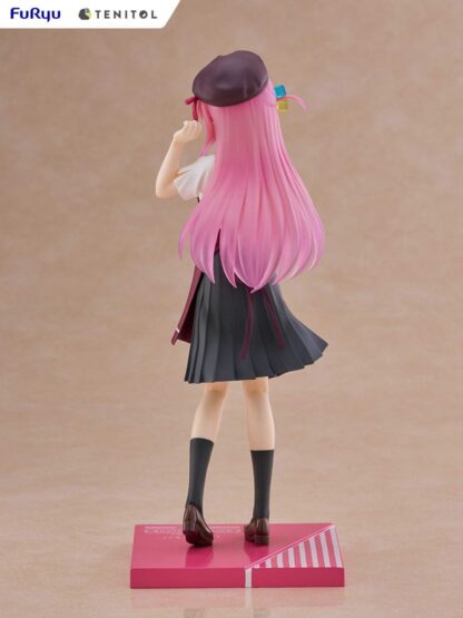 Bocchi the Rock! Tenitol PVC Statue Hitori Gotoh Café Style Ver. 20 cm – Bild 12