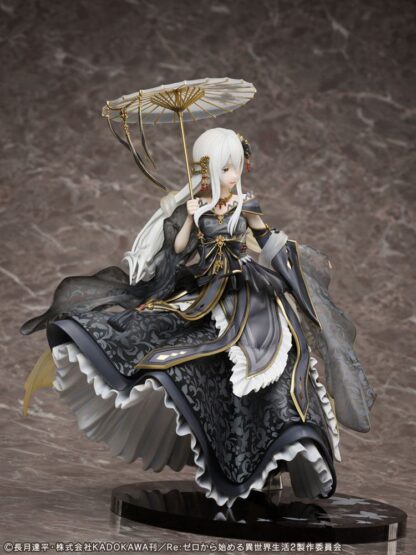 Re:Zero Starting Life in Another World PVC Statue 1/7 Echidna Hanfu 25 cm – Bild 4