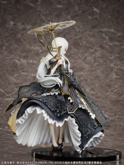 Re:Zero Starting Life in Another World PVC Statue 1/7 Echidna Hanfu 25 cm – Bild 9