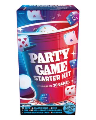 Partyspiel Starter Pack