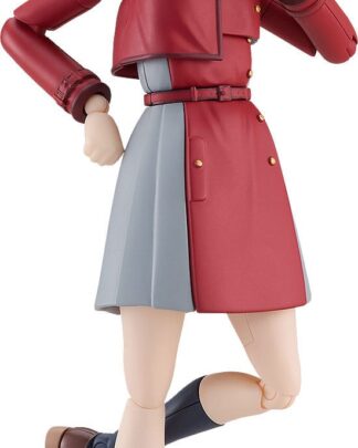 Lycoris Recoil Modellbausatz PLAMATEA Chisato Nishikigi 15 cm