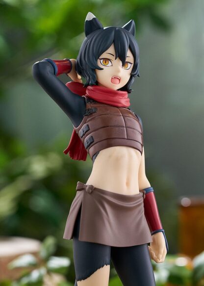 Delicious in Dungeon Pop Up Parade PVC Statue Izutsumi 16 cm – Bild 2