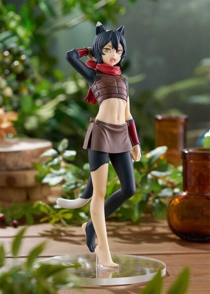 Delicious in Dungeon Pop Up Parade PVC Statue Izutsumi 16 cm – Bild 3