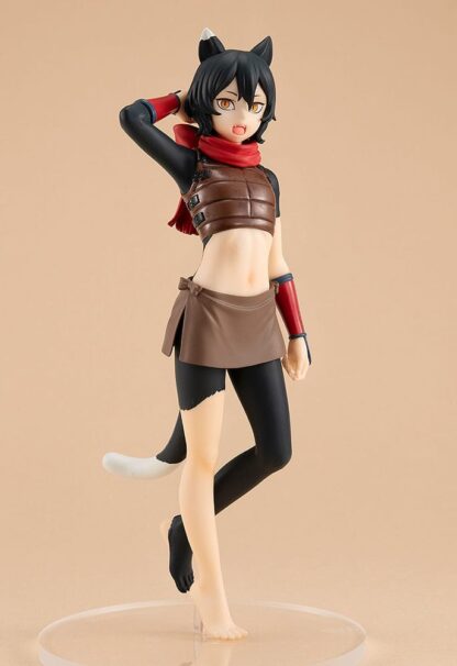Delicious in Dungeon Pop Up Parade PVC Statue Izutsumi 16 cm – Bild 5
