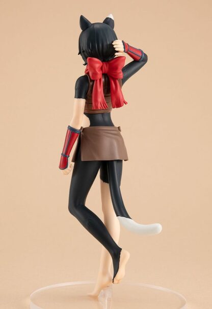 Delicious in Dungeon Pop Up Parade PVC Statue Izutsumi 16 cm – Bild 6