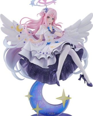 Blue Archive PVC Statue 1/7 Mika Call of the Stars 27 cm