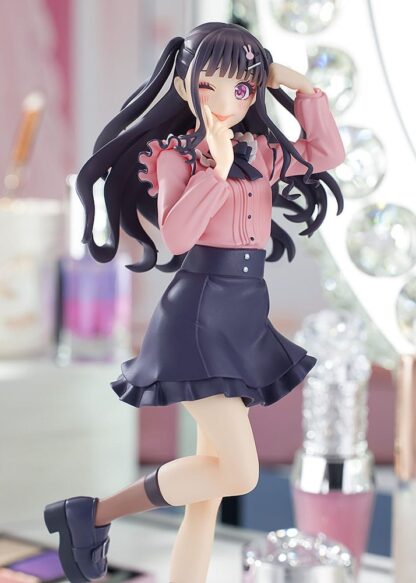 Kawaikute Gomen Pop Up Parade PVC Statue Chuu-tan from Kawaikute Gomen 17 cm – Bild 2