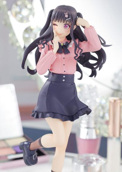 Kawaikute Gomen Pop Up Parade PVC Statue Chuu-tan from Kawaikute Gomen 17 cm – Bild 3