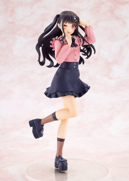 Kawaikute Gomen Pop Up Parade PVC Statue Chuu-tan from Kawaikute Gomen 17 cm – Bild 5