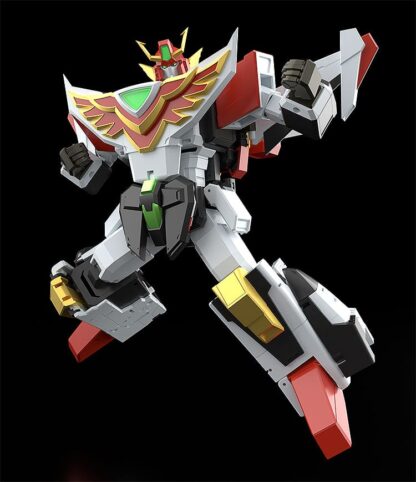 The Brave Fighter of Sun Fighbird Actionfigur The Gattai Granbird 25 cm – Bild 3