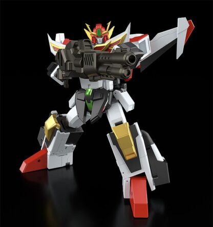 The Brave Fighter of Sun Fighbird Actionfigur The Gattai Granbird 25 cm – Bild 7