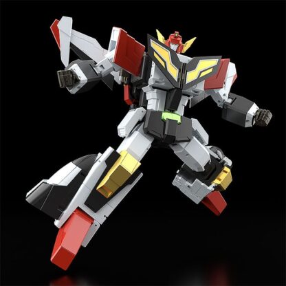 The Brave Fighter of Sun Fighbird Actionfigur The Gattai Granbird 25 cm – Bild 8