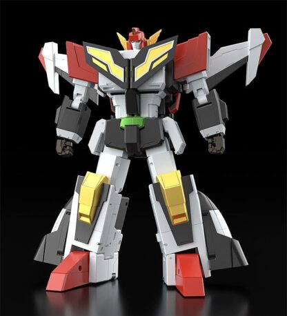 The Brave Fighter of Sun Fighbird Actionfigur The Gattai Granbird 25 cm – Bild 9
