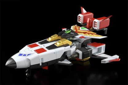The Brave Fighter of Sun Fighbird Actionfigur The Gattai Granbird 25 cm – Bild 13