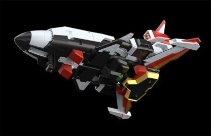 The Brave Fighter of Sun Fighbird Actionfigur The Gattai Granbird 25 cm – Bild 15