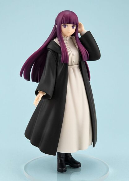 Frieren: Beyond Journey's End Pop Up Parade PVC Statue Fern 17 cm – Bild 5